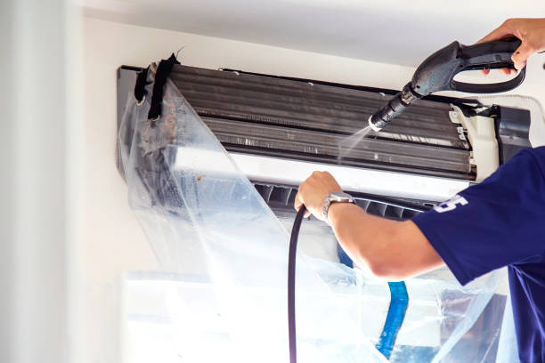 Best Home Air Vent Cleaning  in Tuntutuli, AK