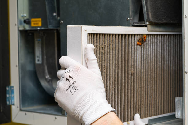 Best HVAC Air Duct Cleaning  in Tuntutuli, AK