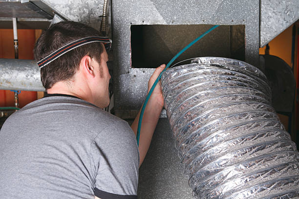 Best Air Duct Cleaning Company Near Me  in Tuntutuli, AK