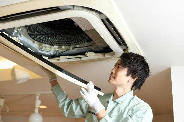 Best Best Air Duct Cleaning Company  in Tuntutuli, AK