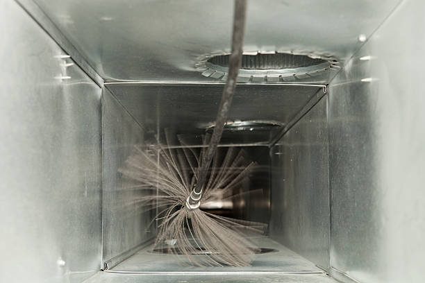 Best Commercial HVAC Duct Cleaning  in Tuntutuli, AK