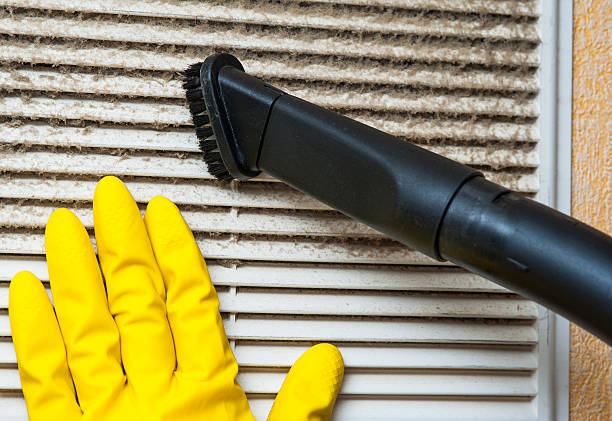 Best Air Duct Cleaning Near Me in AK